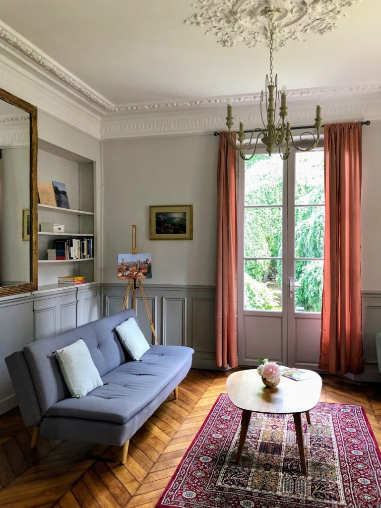 Living Spaces Co Living On Rue Royale Fontainebleau